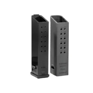 KRISS USA MAGEX2 EXTENSION KIT 45ACP BLK