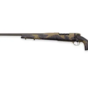 WEATHERBY MARK V APEX 257WBY 26" FDE LH