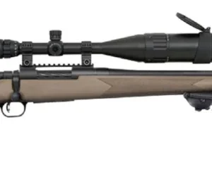 MOSSBERG PATRIOT NIGHTTRAIN I 6.5CR FDE