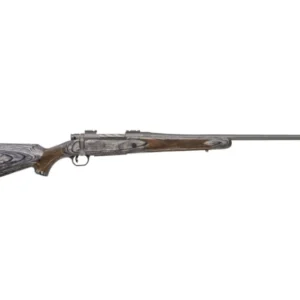 MOSSBERG PATRIOT PRED 350LEG SS/LAM 22"