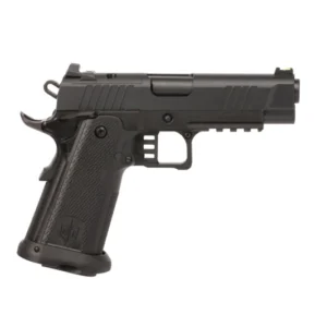 MILITARY ARMAMENT CORP MAC 9 DS 9MM 4.25" 17+1 BLK OR