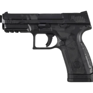 EAA CORP MC9 DISRUPTOR 9MM BLK 17+1 TB