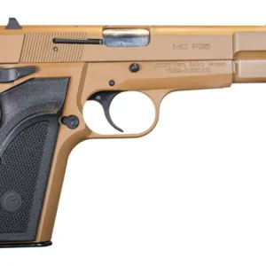 EAA CORP MCP35 9MM FDE 4.87" 15+1