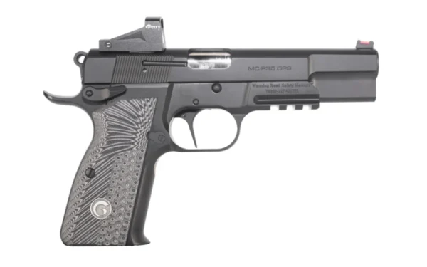 EAA CORP MCP35 9MM BLK 4.87" 15+1 RD