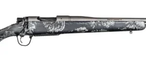 CHRISTENSEN ARMS MESA FFT 6.5CR TUNGSTEN 20"