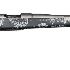 CHRISTENSEN ARMS MESA FFT 300PRC TUNGSTEN 22"
