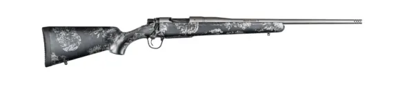 CHRISTENSEN ARMS MESA FFT 6.5CR TUNGSTEN 20"