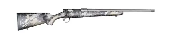 CHRISTENSEN ARMS MESA FFT ELEVATED 6.5PRC 20"