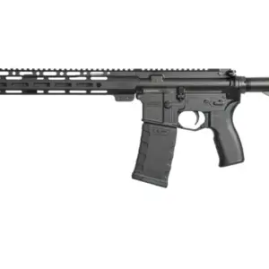 BERSA AR15 5.56MM 30+1 MFT MLOK BLK