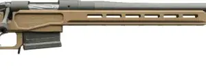 BERGARA MG LITE 7MMPRC CF/CHASSIS 22"