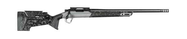 CHRISTENSEN ARMS MHR FFT 308WIN TUNGSTEN 22"