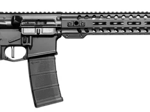 POF USA MINUTEMAN 5.56 16.5" BLK MLOK