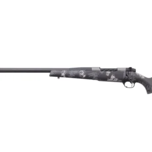 WEATHERBY MARK V BC TI CRBN 257WBY 26"LH