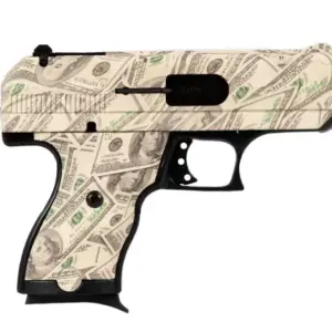 HI-POINT C-9 9MM MONEY 8+1 3.5"