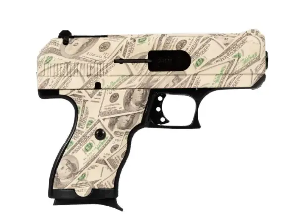 HI-POINT C-9 9MM MONEY 8+1 3.5"