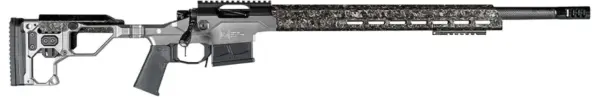 CHRISTENSEN ARMS MPR RIMFIRE 17HMR TUNGSTEN 16"