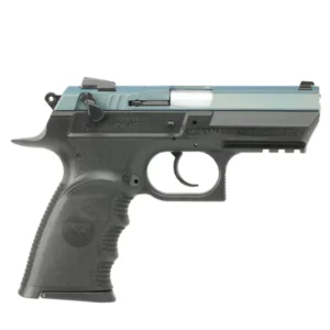 MAGNUM RESEARCH BE III SEMI 9MM NORTHERN LIGHT