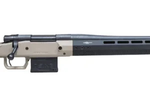 HOWA HERA H7 6.5CR TAN TB