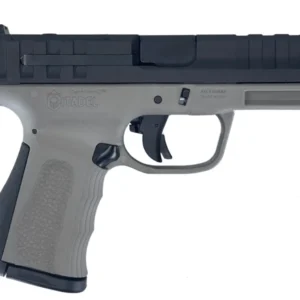 LEGACY SPORTS INTERNATIONAL CITADEL CENTURION CP9 9MM GRY