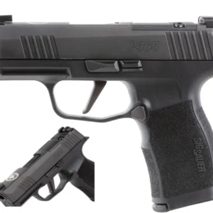 SIG SAUER P365X TX RANGER 9MM NIT 12+1 #