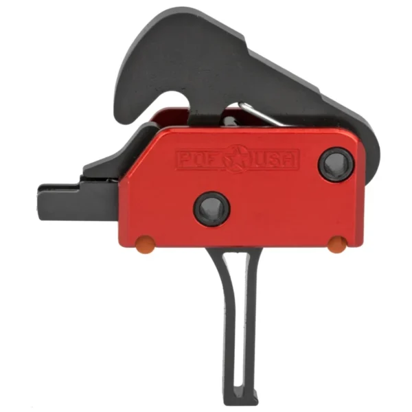 POF USA TRIGGER 2-STAGE STRAIGHT