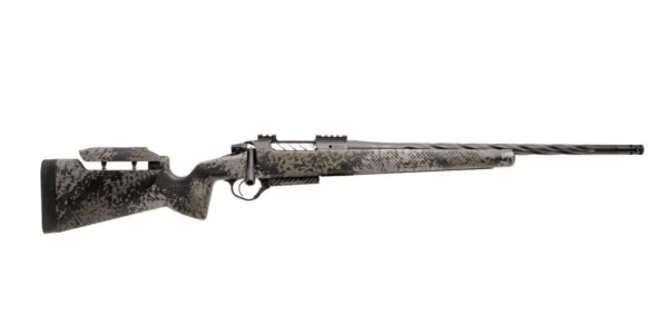 SEEKINS PRECISION PH3 308WIN MOUNTAIN SHADOW 20"