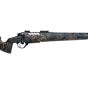 SEEKINS PRECISION PH3 300PRC WOODLAND SHADOW 22"
