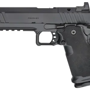 SPRINGFIELD ARMORY DS PRODIGY 9MM 5" 20+1