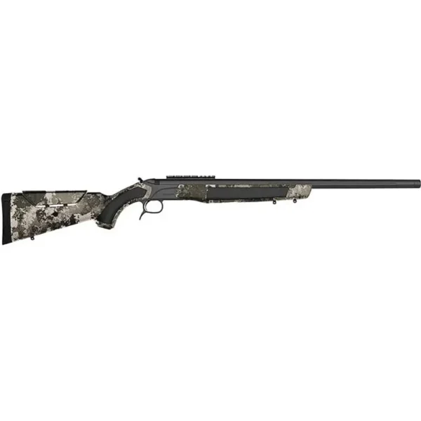 CVA ACCURA MR-X .50CAL VEIL ALP MT