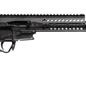 POF USA PSG .22LR PISTOL 8" BLK MLOK