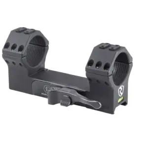 RITON OPTICS PICATINNY MOUNT 34MM QD 20MOA
