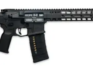 RADIAN WEAPONS MODEL 1 223WYL 14.5" 30+1 BLK