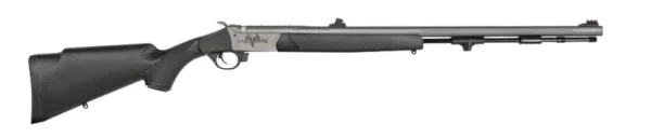 TRADITIONS PURSUIT XT 50CAL SYN 26" SGHTS