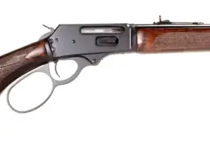 ROSSI R95 30-30 BL/WD 16.5" TRAPPER