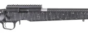CHRISTENSEN ARMS RANGER 22MAG BLK/GRY 18"