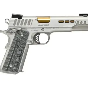 KIMBER RAPIDE DAWN 9MM 5" 9+1