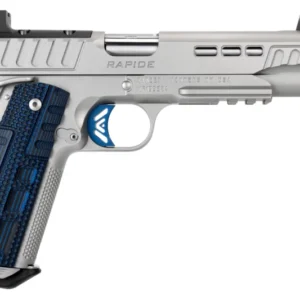 KIMBER RAPIDE ICE OR 45ACP 5.5" 8+1