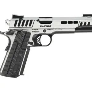 KIMBER RAPIDE SCORPIUS 45ACP 5" 8+1
