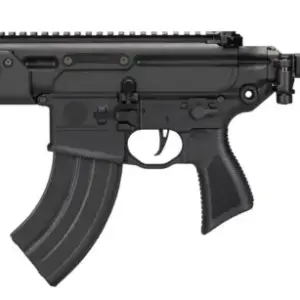 SIG SAUER MCX RATTLER LT 7.62X39 BLK 7"