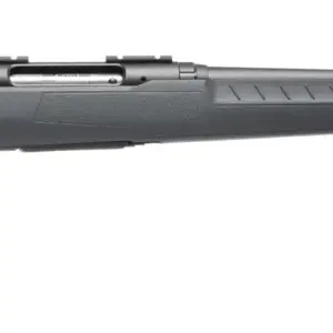 SAVAGE ARMS AXIS 2 CPT 308 BL/GRY PKG