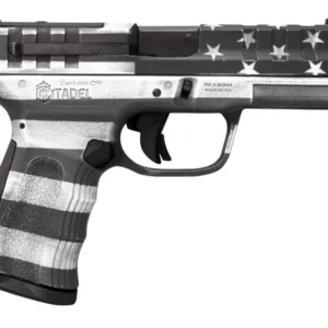 LEGACY SPORTS INTERNATIONAL CITADEL CENTURION CP9 9MM USG