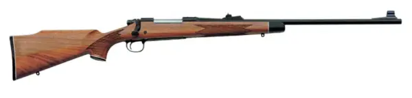 REMINGTON 700 BDL 308WIN 22" BL/WD