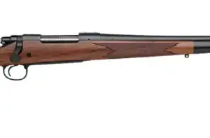 REMINGTON 700 CDL 243WIN 24" BL/WD