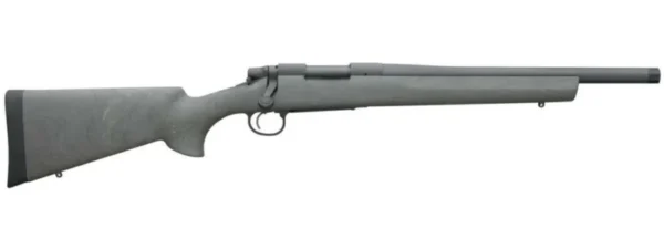 REMINGTON 700 TACT 308WIN 16.5" BL/SYN
