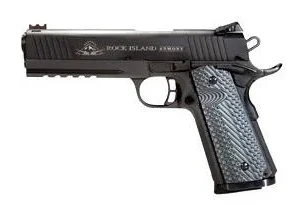 ROCK ISLAND ARMORY M1911-A1 TACT 1911 45ACP 5"