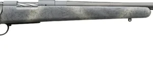 BERGARA RIDGE CF WILDERNESS 6.5PRC 24"