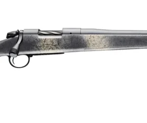 BERGARA RIDGE WILDERNESS SP 6.5CR GRY