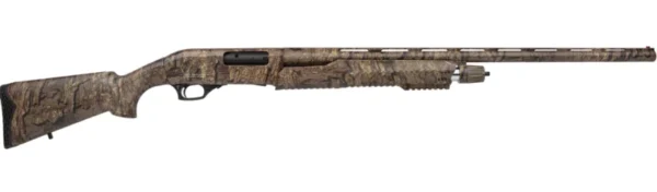 ROCK ISLAND ARMORY CARINA 12/28 TIMBER 3"