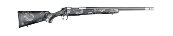 CHRISTENSEN ARMS RIDGELINE FFT 300WSM CB/GY 20"