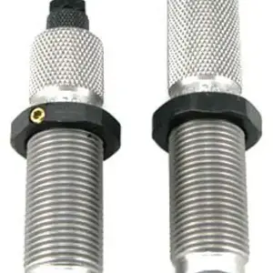 RCBS FL DIE SET .338-378 - WEATHERBY MAGNUM GP-A